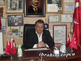 İBRAHİM TOPÇU * BU ADAM BENIM BABAM *