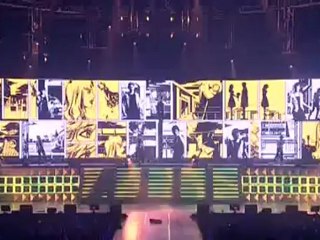 4 [SUPER SHOW 2 DVD] She Wants It