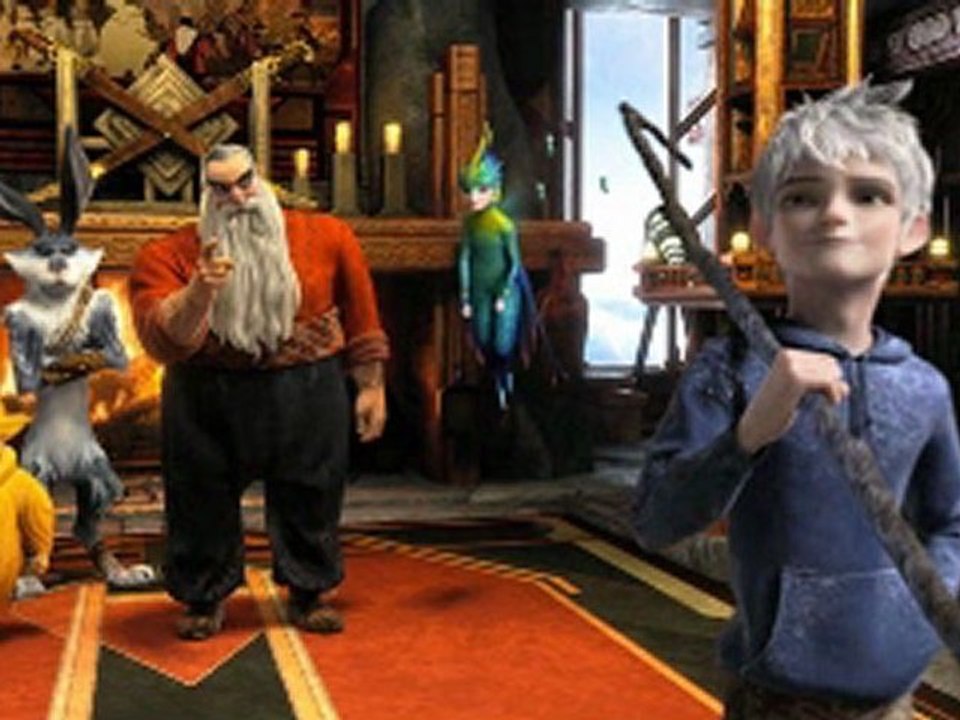 Rise of the Guardians (2012) online watch www.hdmoviestore.net