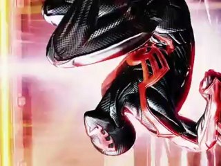 Spider-Man Edge of Time Launch Trailer