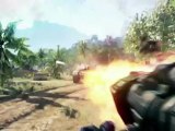 Crysis PS3 & Xbox 360 Launch Trailer