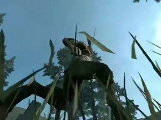 Overgrowth Alpha 150 Trailer