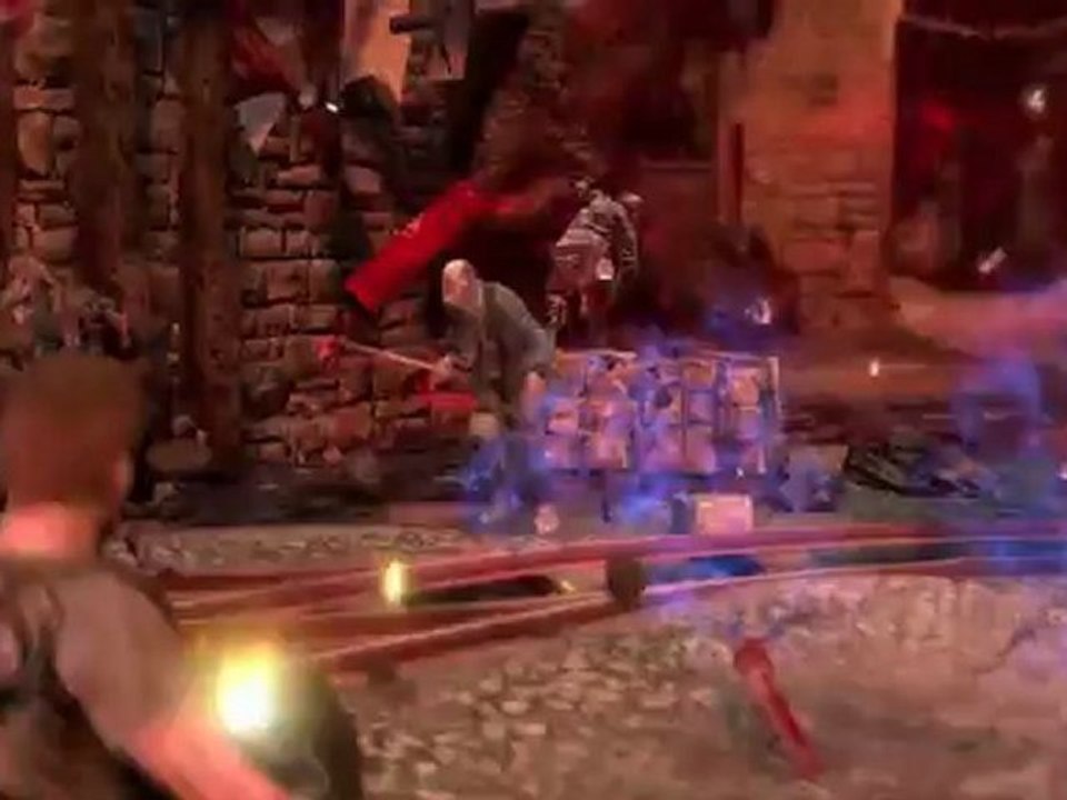 Inversion Offensive Trailer