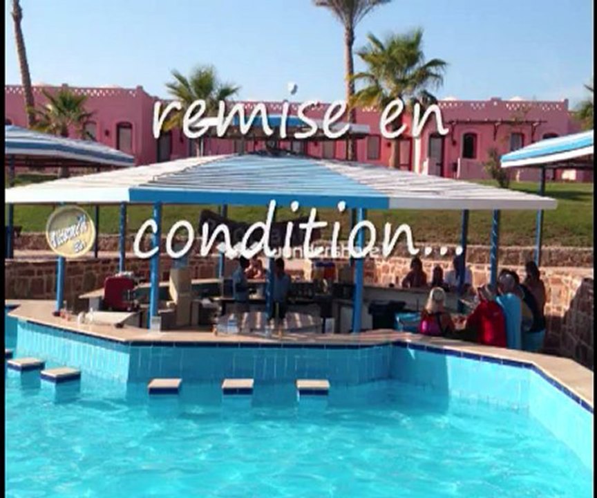 vidéo plongée marsa alam club de plongée sarrebourg