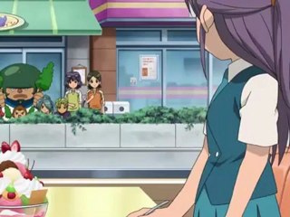 Inazuma Eleven 78 Audio Español