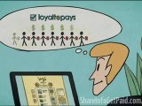 easy ways to save up money | How to Get Paid for Sharing Information with LoyaltePays