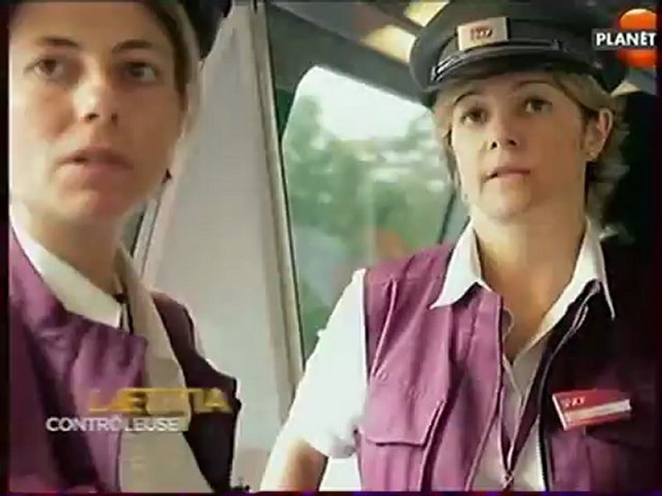 Des trains et des hommes