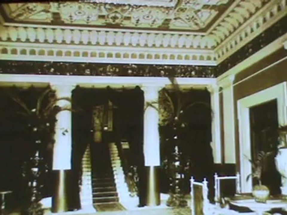 FTI Berlin Korfu Kreuzfahrt Das Schloss von Kaiserin Sissi Achillion