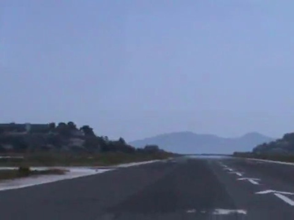 FTI Berlin Korfu Kreuzfahrt Das Schloss von Kaiserin Sissi Achillion Flugahfen auf Korfu