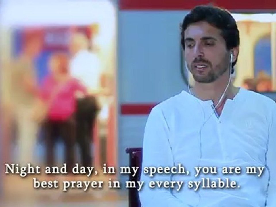 Umut Mürare - Duamsın Video Klip HD