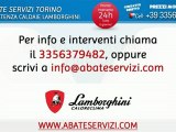 Centro Assistenza Caldaie Lamborghini Torino - AbateServizi.com