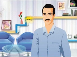 Bayer World Contraception Day 2011, Intro Render