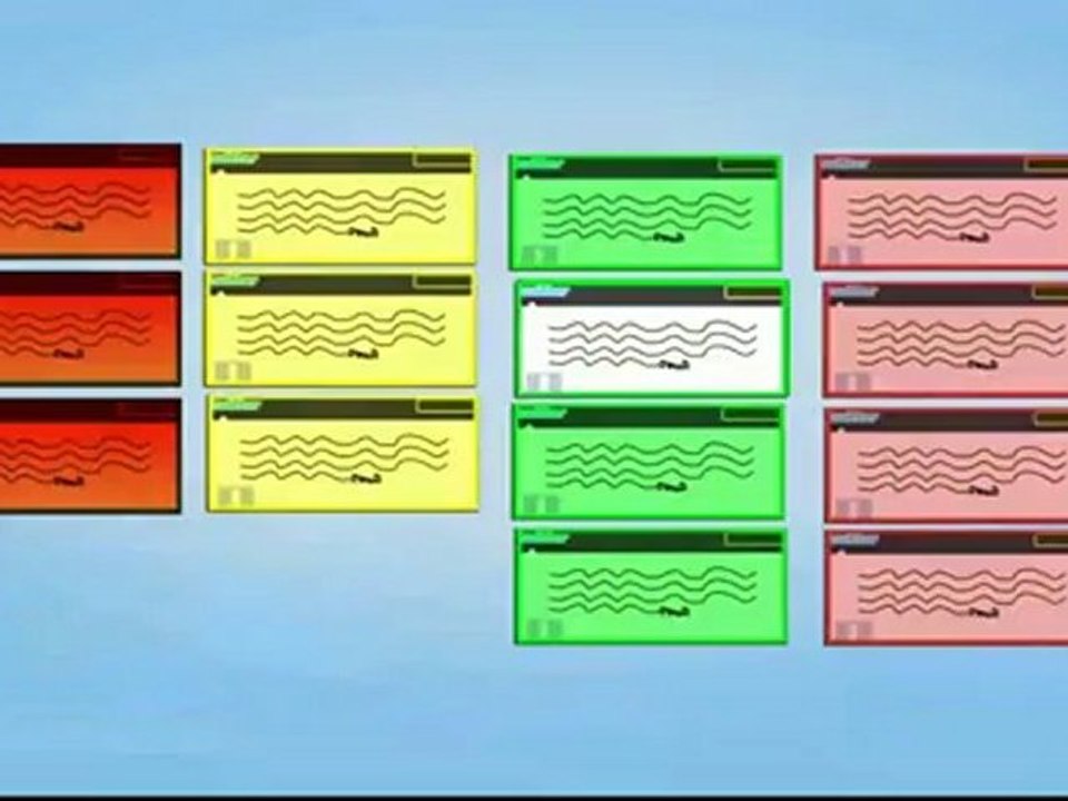 talking with a mass on twitter