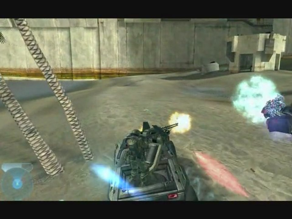 Halo 2 - Banlieue en légendaire (2-2)