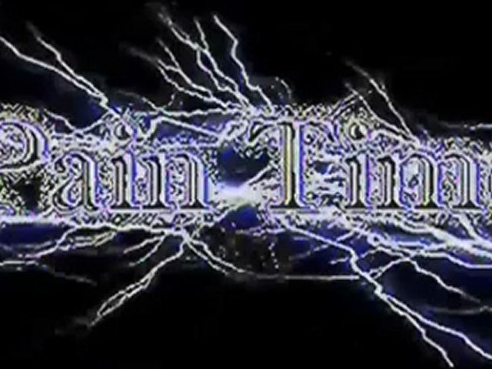 Nitrogenetics - Always Caged