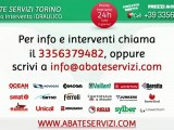 Idraulico Torino - http://www.abateservizi.com