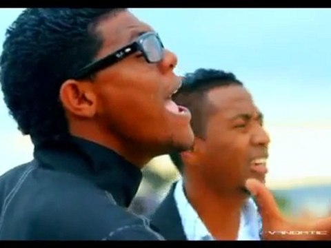 MARION ft ASAPH - Tompo aiza ianao (gasy - malagasy)