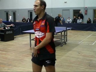 MARC CLOSSET - MAXIME MESSARRA