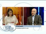 BEDİ AYDIN-OTİZM-GÜLER YILDIZLA HAFTASONU-3KASIM2012-İMC TV