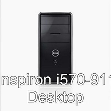 Black Friday 2012 Sale Online - Dell Inspiron i570-9114BK Desktop - Best Desktop 2012 - 2013