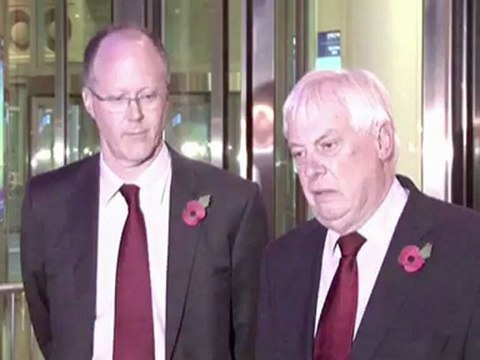 BBC director-general resigns over sex abuse fiasco