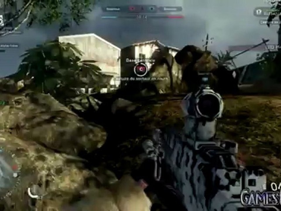 [ANNONCE] Recrutement sur GAMESBOOST.NET !   Gameplay MOH warfighter