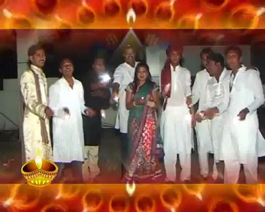 S9 News Diwali Promo-2012