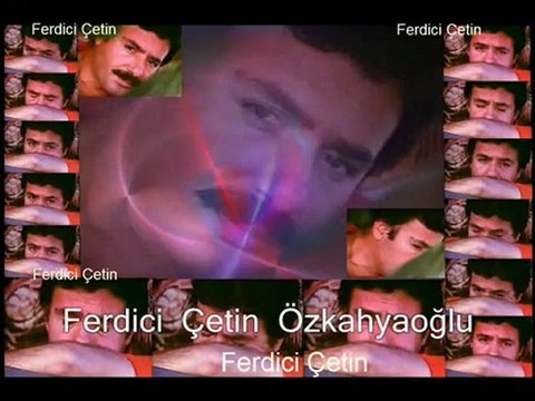 Ferdi Tayfur Boynu Bükük