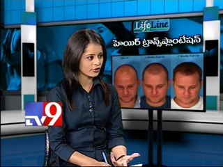 Hair Transplantation - Life Line
