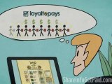make money is | How to Get Paid for Sharing Information with LoyaltePays