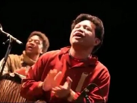 NY MALAGASY ORKESTRA - Salegy (gasy - malagasy)