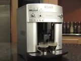 DeLonghi ESAM3300 Magnifica Super Automatic Espresso Coffee Machine