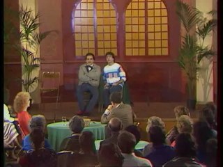 -le petit theatre de Bouvard -extrait 1/2