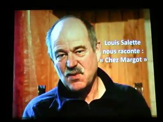 Soirée patrimoine - Part. 2 - 27 avril 2012