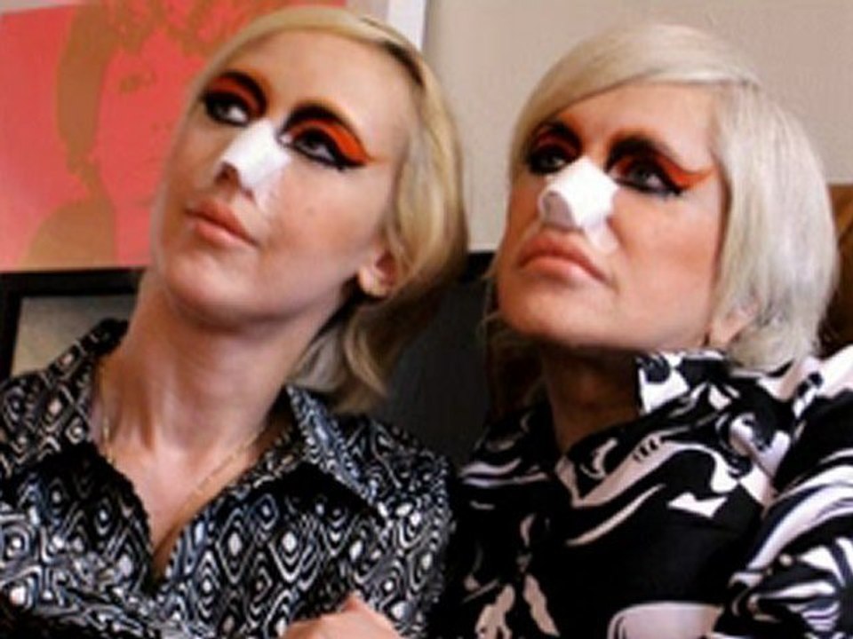 The Ballad of Genesis and Lady Jaye (2011) [HD] online watch www.hdmegavideo.net