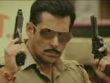 Dabangg 2 Bollywood Movie Theatrical Trailer Salman Khan Sonakshi Sinha Arbaaz Khan