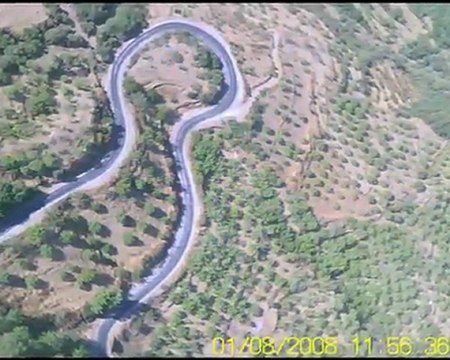 Tire Güme Uçuşu 6Ekim12 Kadir Yaraşlı-71