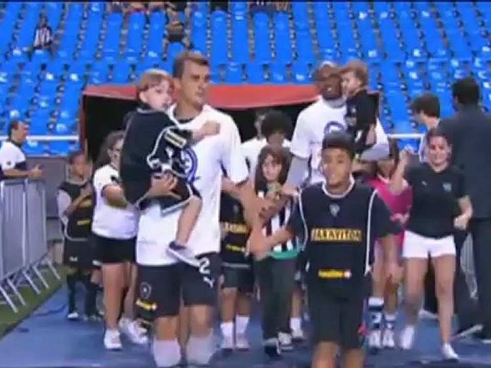 Brasileiro: Trotz Elfmeter-Killer Dida! Botafogo nicht zu stoppen