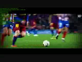 Cristiano ronaldo vs Lionel Messi 2011_2012