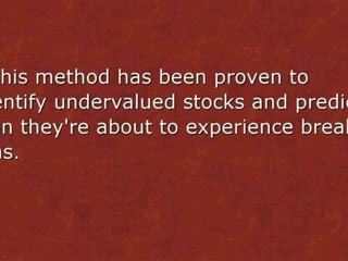 Penny Stock Investing