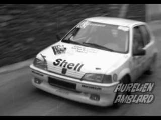 AURELIEN AMBLARD 106  et cinquecento...