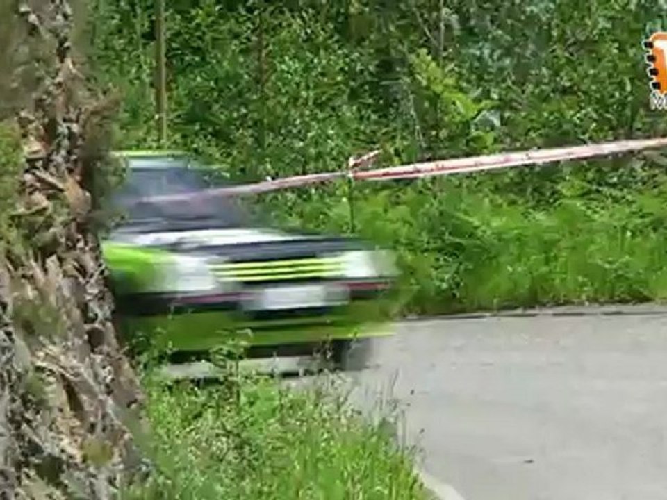 PROMO DVD RESUMEN CTO DE ASTURIAS DE RALLYES 2012