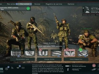 Medal of Honor : Warfighter nos début sur le multi (Jay71)