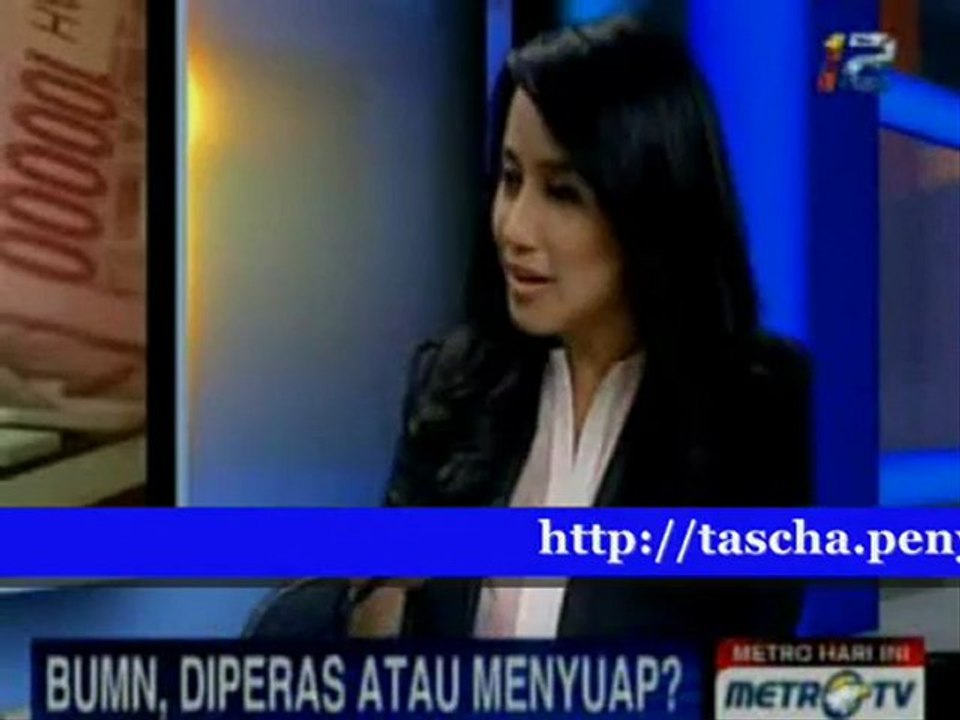 Tascha Liudmila Hakim