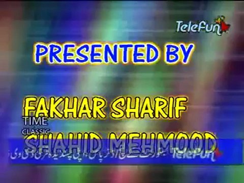 MERAY SAIYIAN KO CHOR KAY NA JA Full Pakistani Punjabi Stage Show_clip2