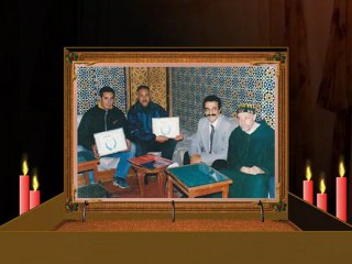 AMI FES remise de Prix 2000