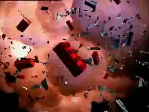 PUB LEGO STAR WARS - IMPERIAL STAR DESTROYER (BOITE 6211)