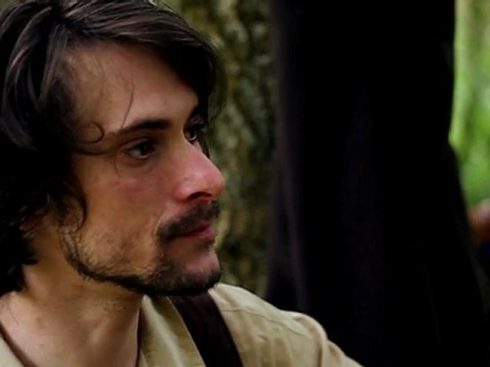 BILLY - S01E07 Feuilles Mortes