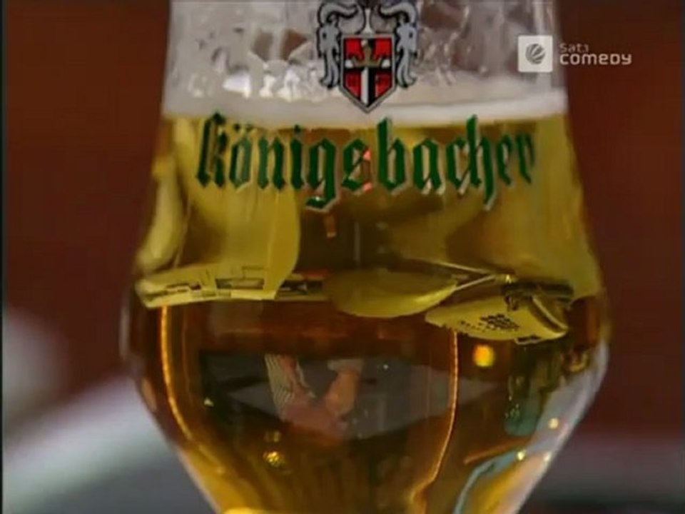 Die Harald Schmidt Show - 1069 - 2002-04-09 - Isabella Rossellini, Suizid in der Kunstgeschichte