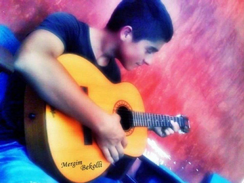 Petro-G ft. Mergim & Dr.Nice - Qik e Lazdrume 2012